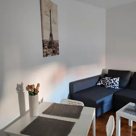 Apartment Hugo