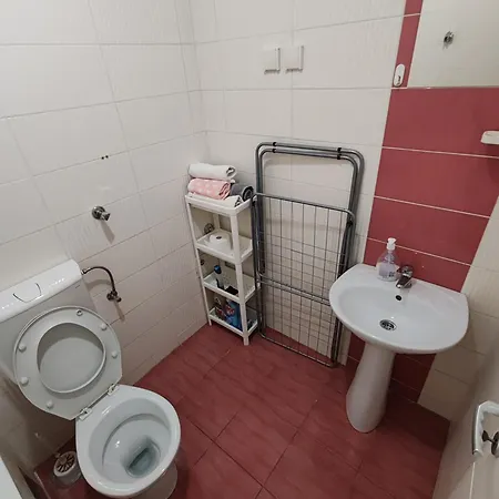 Apartment Hugo *