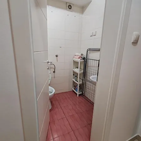 Apartment Hugo Novi Sad