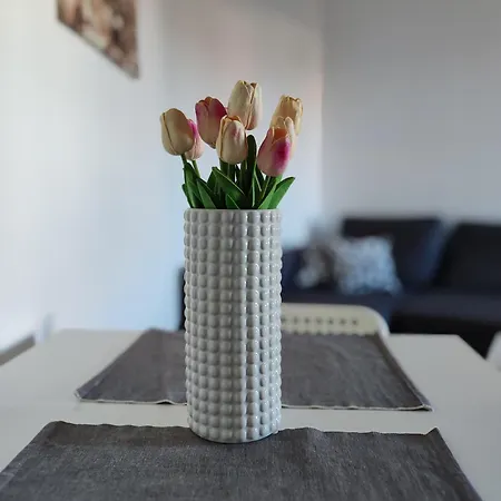 Apartment Hugo